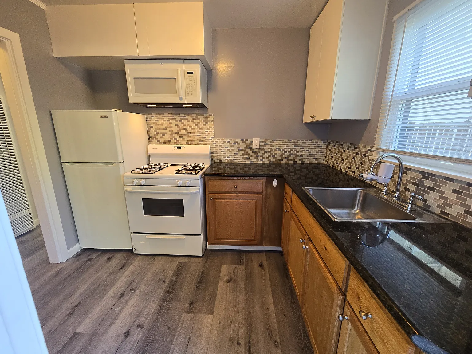 650 Dave Brubeck - 3B — Photo 4