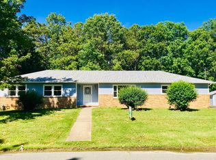 14 Frederick Ave, Howell, NJ 07731