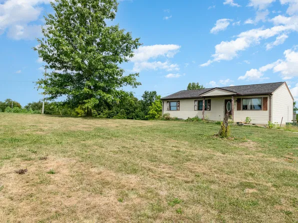 395 Baker Williams Rd, Corinth, KY 41010