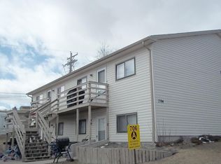 704 Dell Range Blvd APT D, Cheyenne, WY 82009