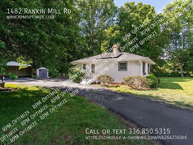 1482 Rankin Mill Rd — Photo 9