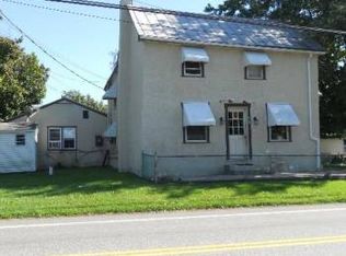 330 Layfield Rd, Perkiomenville, PA 18074