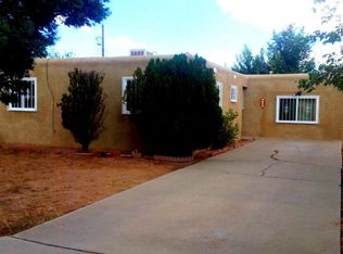 5732 Giomi Pl NW, Albuquerque, NM 87105
