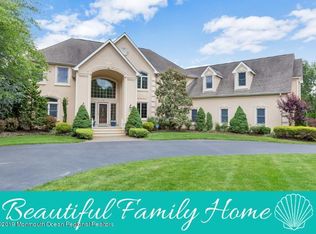 1408 Gully Rd, Wall Township, NJ 07753