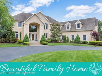 1408 Gully Rd, Wall Township, NJ, 07753