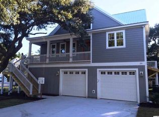 20 Orchard Ave, Murrells Inlet, SC 29576