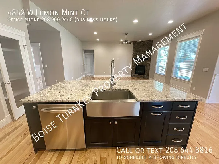 4852 W Lemon Mint Ct — Photo 14
