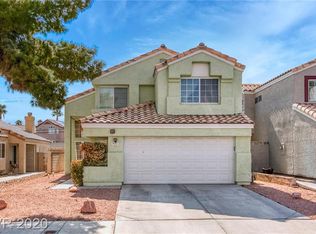 911 Celebration Dr, Las Vegas, NV 89123