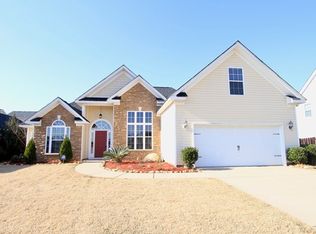 727 Gallaway Ln, Grovetown, GA 30813