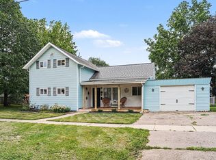 134 S Robinson St, Schoolcraft, MI 49087