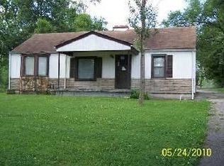 1921 Herbert Ln, Louisville, KY