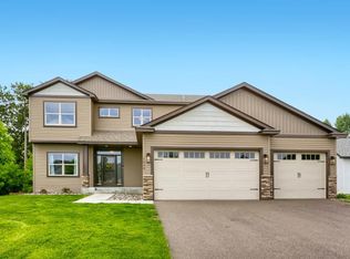 1030 Bellaire Blvd NW, Isanti, MN 55040