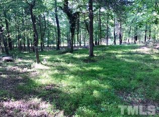 2617 Umstead Rd, Durham, NC 27712