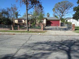 1009 N Workman St, San Fernando, CA 91340