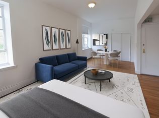 392 Columbus Ave #3A, New York, NY 10024