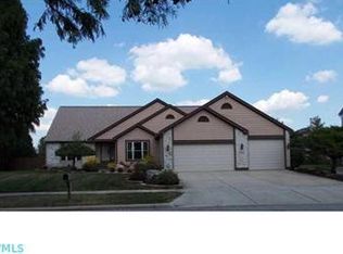 4838 Briargrove Dr, Groveport, OH