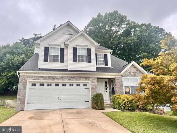 3146 Birch Brook Ln, Abingdon, MD 21009