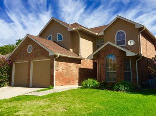 3136 Renaissance Dr, Dallas, TX 75287