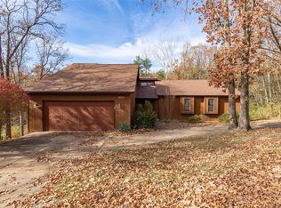 11143 Forest Haven Rd, Festus, MO 63028