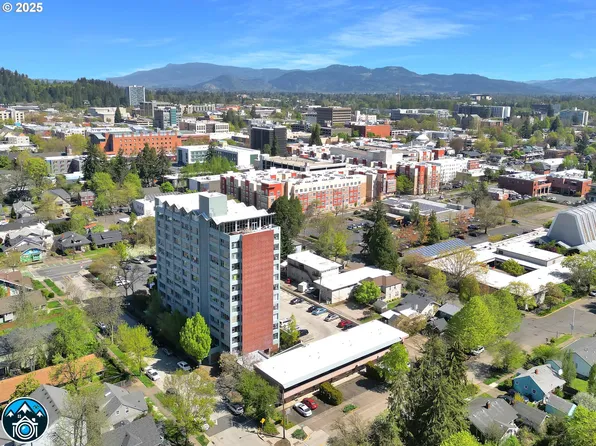 1313 Lincoln St APT 708, Eugene, OR 97401