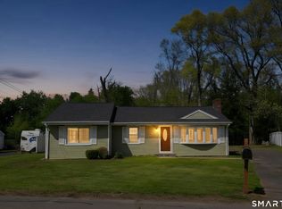 104 Robin Hill Road, Meriden, CT 06450