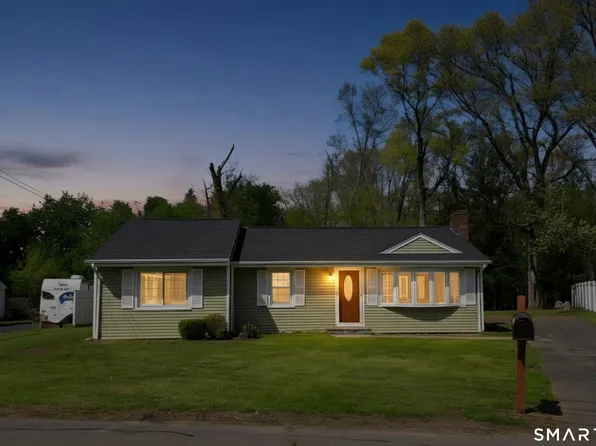 104 Robin Hill Road, Meriden, CT 06450