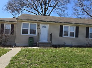 807 SW 6th St, Lees Summit, MO 64081