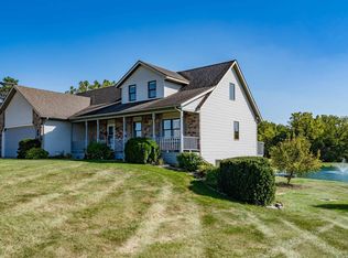 22022 Campbell Rd, Spencerville, IN 46788