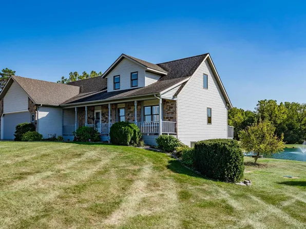 22022 Campbell Rd, Spencerville, IN 46788