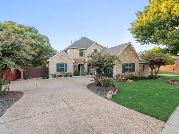 1005 Barre Meadow Ln, McKinney, TX 75071