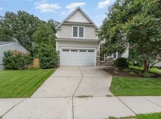 604 Kingsley Rd SW, Vienna, VA 22180