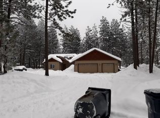 19271 Cherokee Rd, Bend, OR 97702