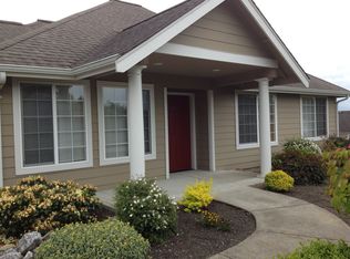 2261 Sunrise St, Ferndale, WA 98248