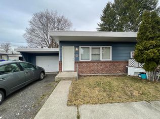 11906 E Main Ave #5, Spokane, WA 99206