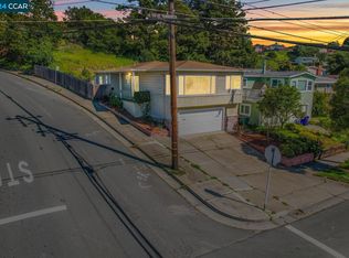 5606 Solano Ave, Richmond, CA 94805