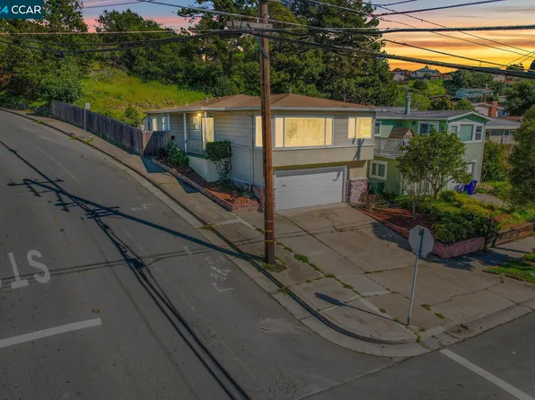 5606 Solano Ave, Richmond, CA 94805