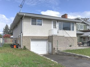 354 Willow St, Kamloops, BC V2B4C9