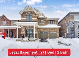 602 Queen Mary Dr, Brampton, ON L7A 1X7