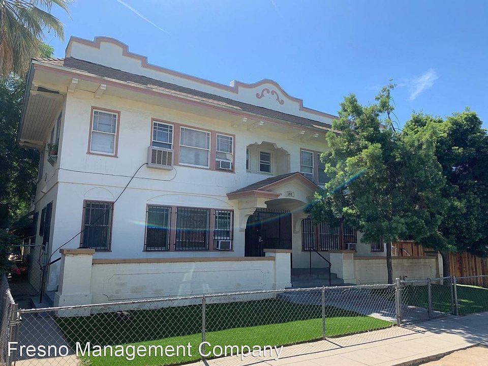 2nd image of 208 N Glenn Ave #4