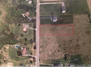 6018 Morris Rd #ES, Marcy, NY 13403