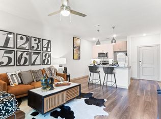 Northside at the Woodlands, Garland, TX 75044
