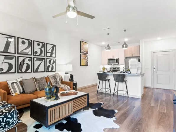 Northside at the Woodlands