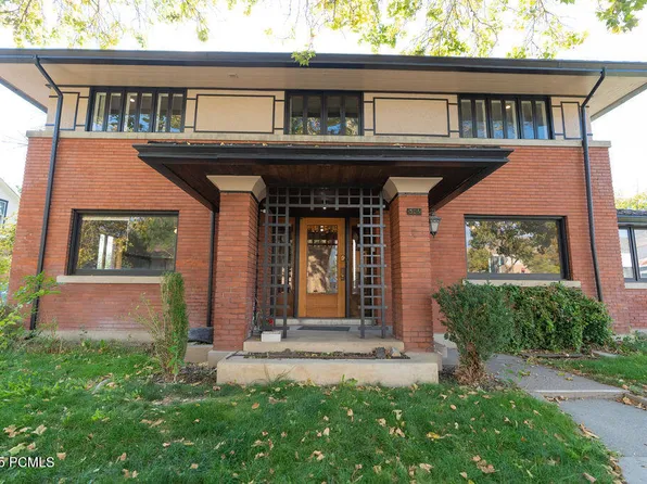 306 S Douglas St, Salt Lake City, UT 84102