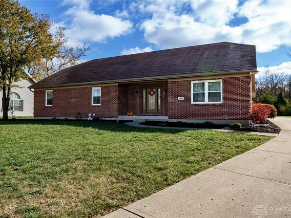1844 E Lindsey Ave, Miamisburg, OH 45342