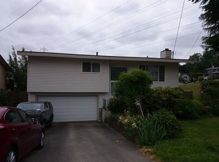 4815 S Roxbury St, Seattle, WA 98118