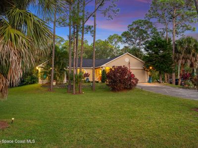 2815 New York St, Melbourne, FL, 32904