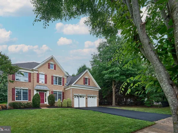 15814 Dunbars Sawmill Dr, Haymarket, VA 20169