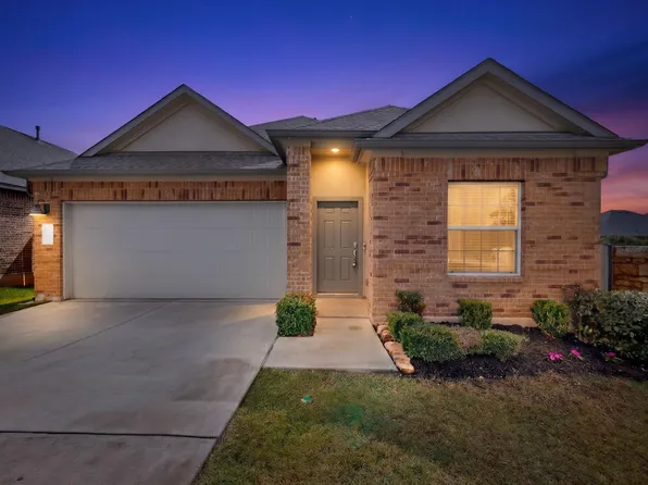 941 Legends Ln, Georgetown, TX 78628