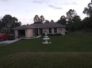 1840 16th Ave NE, Naples, FL 34120