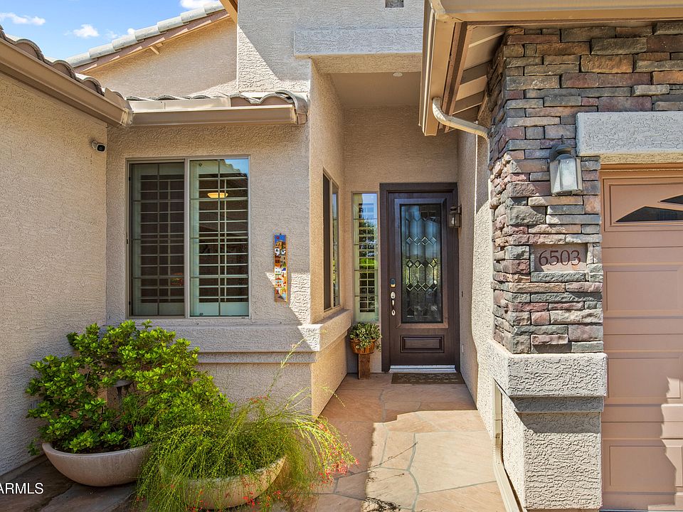 6503 W GAMBIT Trail, Phoenix, AZ 85083 | MLS #7051614 | Zillow